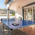Thetis By Atlantic Places Vila
