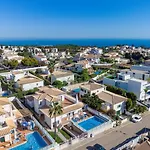Thetis By Atlantic Places Albufeira