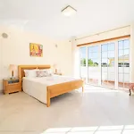 Villa Thetis By Atlantic Places Albufeira