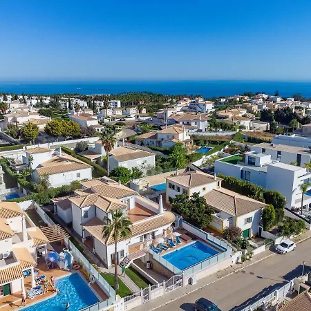 Thetis By Atlantic Places אלבופיירה