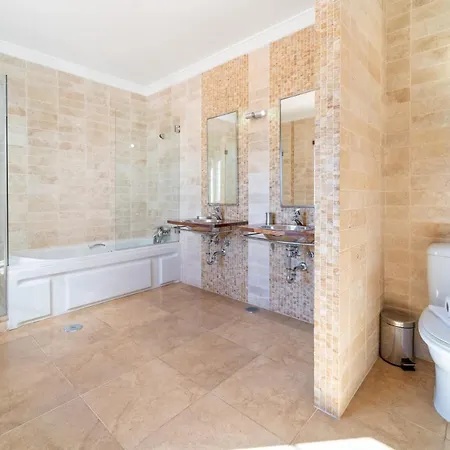 Thetis By Atlantic Places וילה