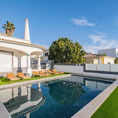 Thetis By Atlantic Places Vila