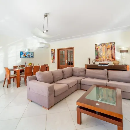 Thetis By Atlantic Places Villa *