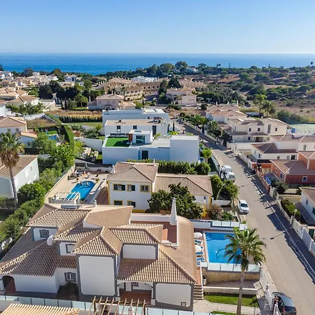 Thetis By Atlantic Places Villa *