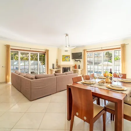 Villa Thetis By Atlantic Places *