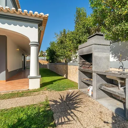 Thetis By Atlantic Places * Albufeira