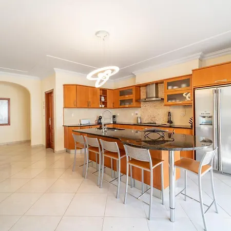 Thetis By Atlantic Places * Albufeira