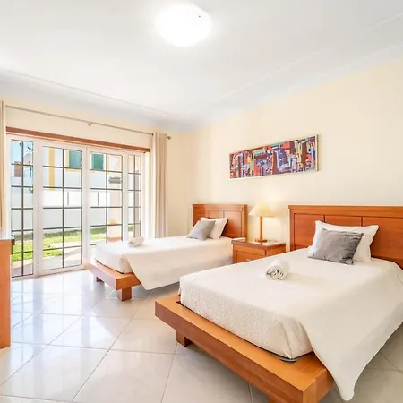 Thetis By Atlantic Places Albufeira