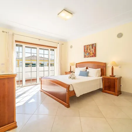 Thetis By Atlantic Places Villa *