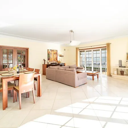 Thetis By Atlantic Places Villa *