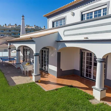 Thetis By Atlantic Places Villa *