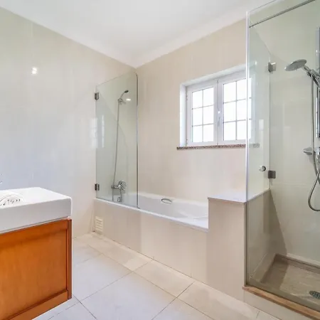 Thetis By Atlantic Places Villa