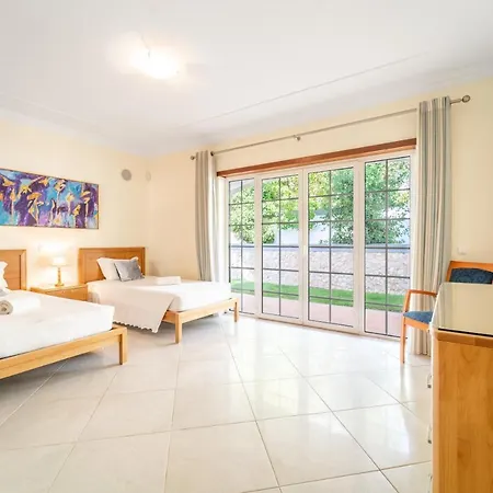 Villa Thetis By Atlantic Places *