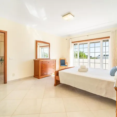 Thetis By Atlantic Places Villa