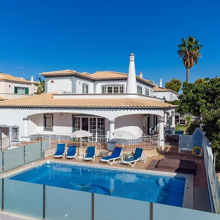 Thetis By Atlantic Places Albufeira