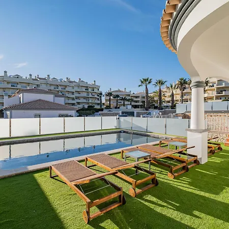 Thetis By Atlantic Places * Albufeira