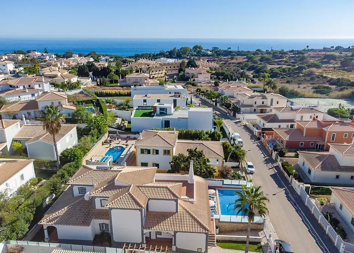 Thetis By Atlantic Places 빌라 *