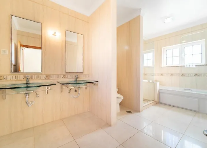 Thetis By Atlantic Places 빌라