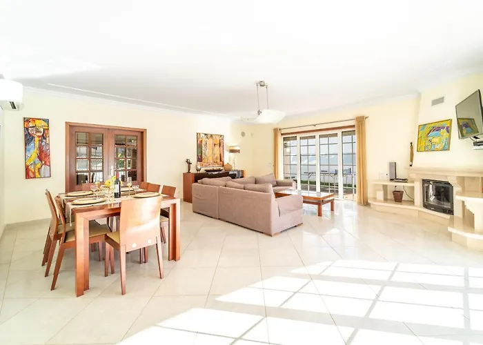 Thetis By Atlantic Places 빌라 *