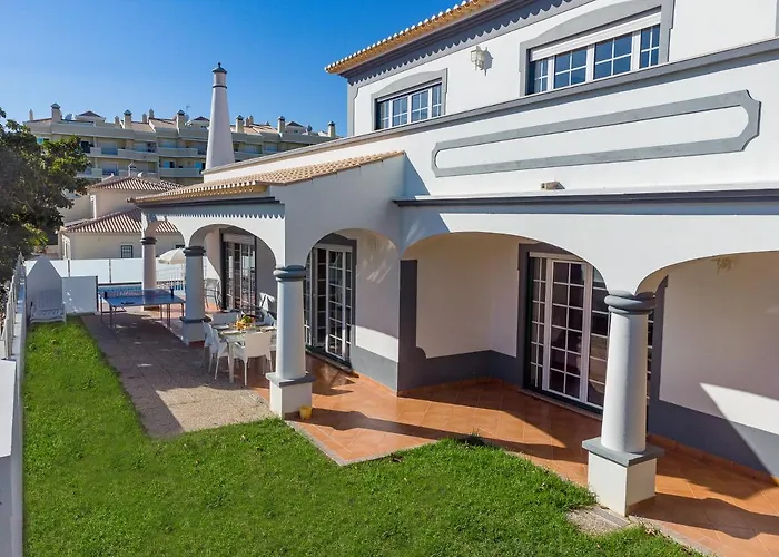 Thetis By Atlantic Places 빌라 *