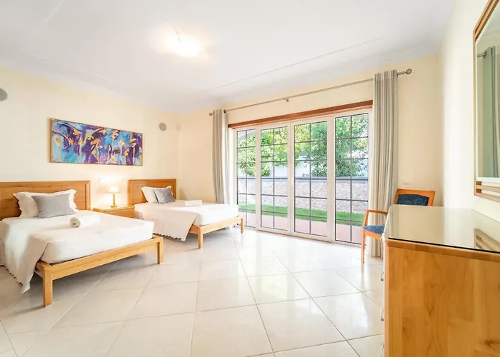 빌라 Thetis By Atlantic Places *