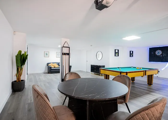 Thetis By Atlantic Places 알부페이라