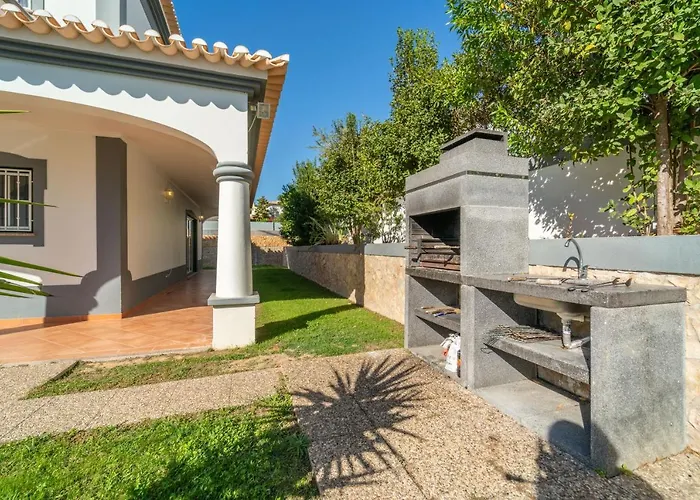 Thetis By Atlantic Places * Albufeira