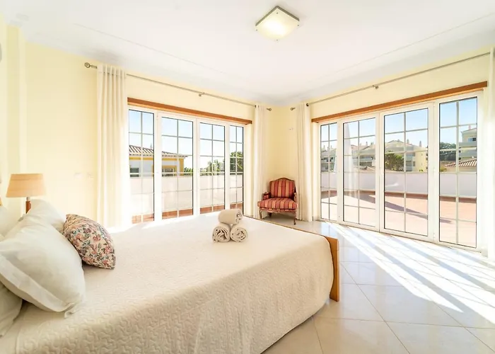 Thetis By Atlantic Places Albufeira