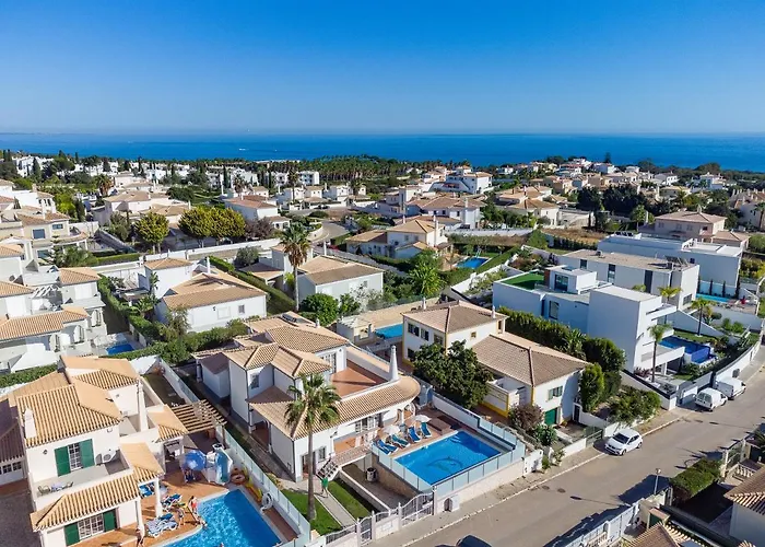 Thetis By Atlantic Places Albufeira