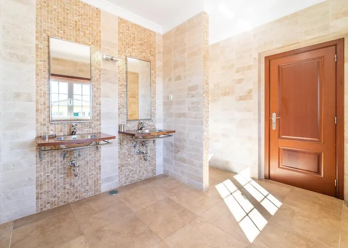 Villa Thetis By Atlantic Places *