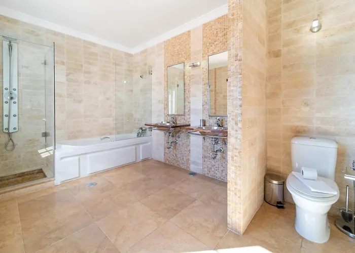 Thetis By Atlantic Places Villa
